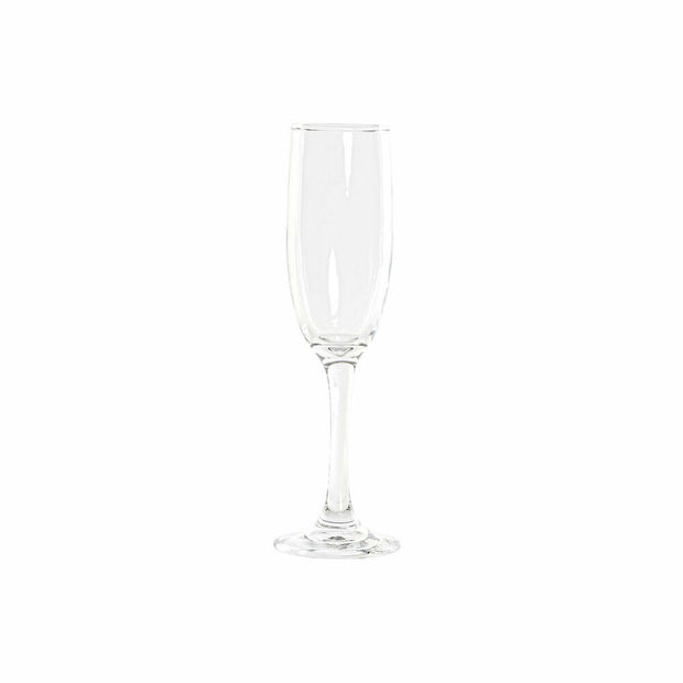 Gläsersatz DKD Home Decor Kristall (6 pcs) (175 ml)