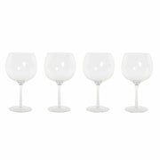 Gin Tonic-Gläsersatz DKD Home Decor (4 pcs)