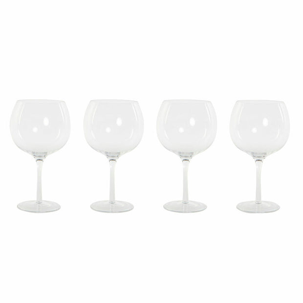 Gin Tonic-Gläsersatz DKD Home Decor (4 pcs)