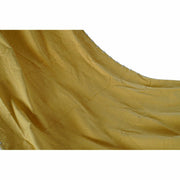 Hammock DKD Home Decor Ocre Polyester Cotton Pinewood Fringe (255 x 80 x 28 cm)