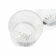 Gläserset DKD Home Decor Kristall (320 ml)