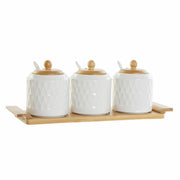 Saucenschüssel DKD Home Decor (4 pcs)