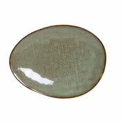 Flad plade DKD Home Decor (27.9 x 23 x 2.5 cm)
