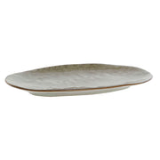 Schale DKD Home Decor (28.1 x 15.9 x 2.7 cm)