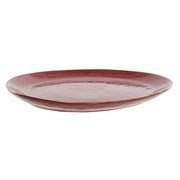 Schale DKD Home Decor Terrakotta Steingut (37 x 30.4 x 3.4 cm)
