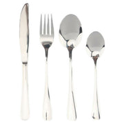 Besteckset DKD Home Decor (16 pcs)