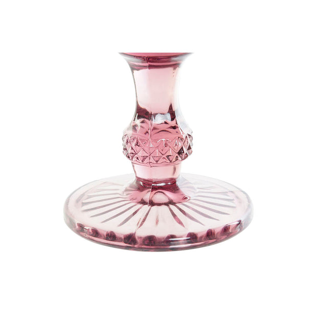 Glas DKD Home Decor Kristall (325 ml)