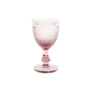 Glas DKD Home Decor Kristall (325 ml)