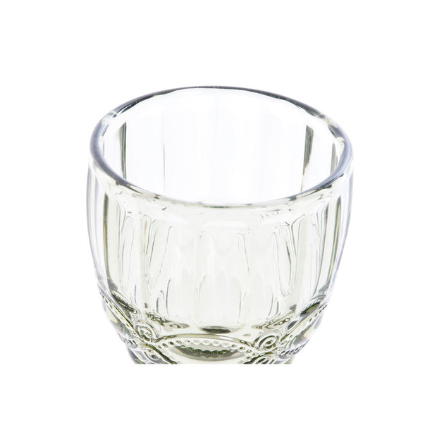 Glas DKD Home Decor Kristall (240 ml)