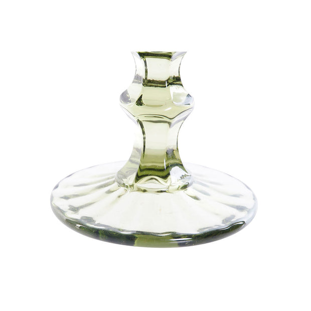 Glas DKD Home Decor Kristall (240 ml)