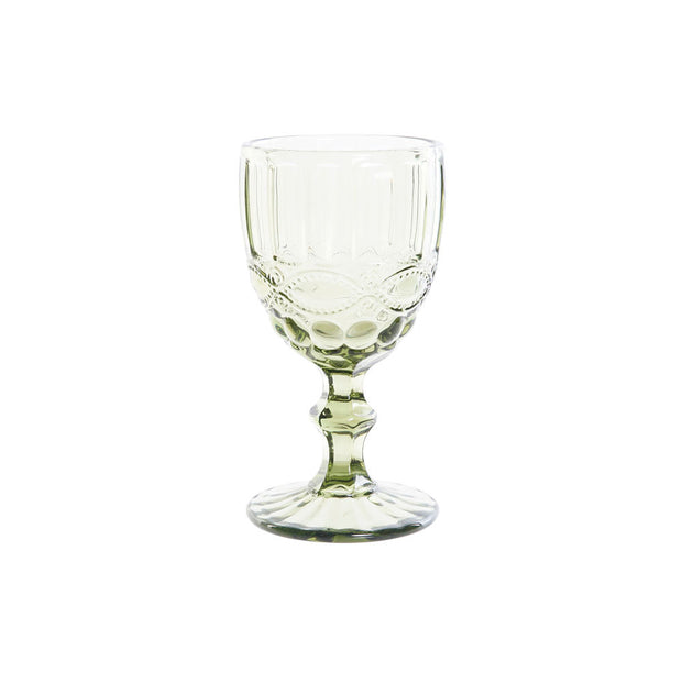 Glas DKD Home Decor Kristall (240 ml)