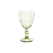 Glas DKD Home Decor Kristall (325 ml)
