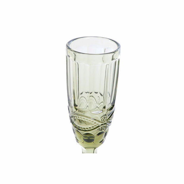 Glas DKD Home Decor Kristall (150 ml)