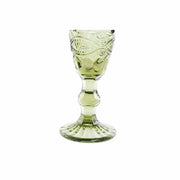 Glas DKD Home Decor Kristall (150 ml)