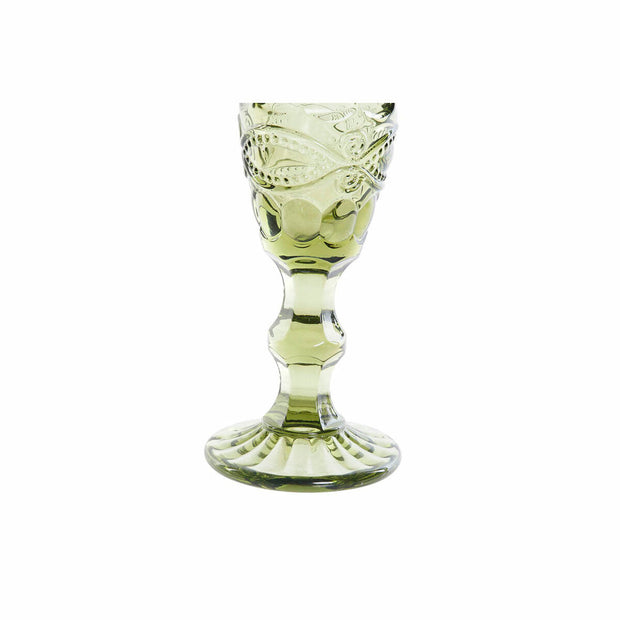 Glas DKD Home Decor Kristall (150 ml)