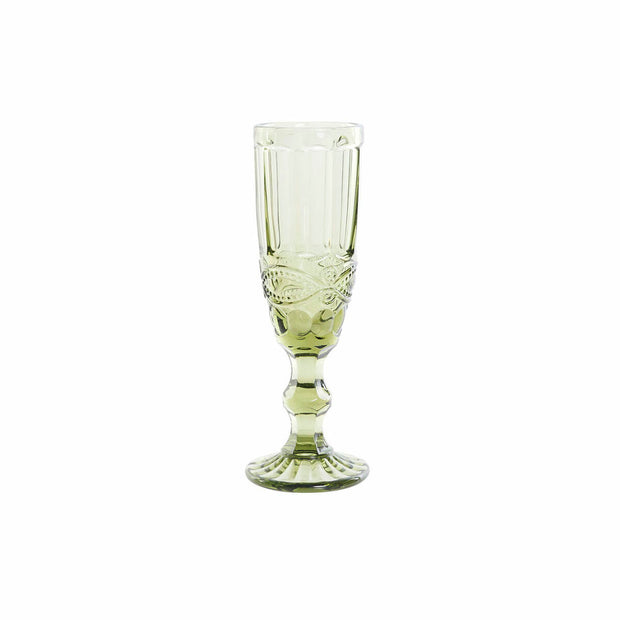 Glas DKD Home Decor Kristall (150 ml)
