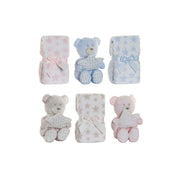 Gift Set for Babies DKD Home Decor Polyester (3 Units)