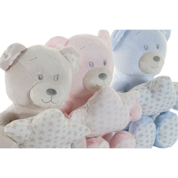 Gift Set for Babies DKD Home Decor Polyester (3 Units)