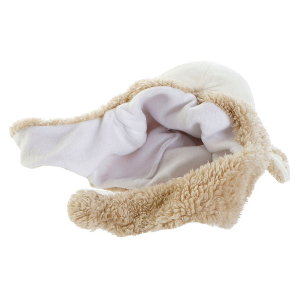 Hat DKD Home Decor Polyester One size Ship 2 Units