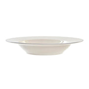 Suppenteller DKD Home Decor Yachten Porzellan (21,5 x 21,5 x 3,5 cm) (2 Stück)