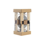 Sushi-Set DKD Home Decor Schwarz Bambus Steingut (14,5 x 14,5 x 31 cm)