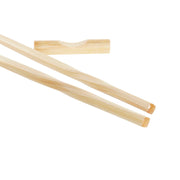 Sushi-Set DKD Home Decor Blau Weiß Bambus Steingut (30 x 21 x 7 cm)