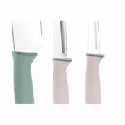 Messerset DKD Home Decor (4,5 x 2 x 33,5 cm) (2 Stück)