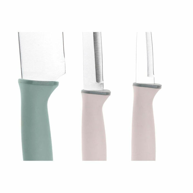 Messerset DKD Home Decor (4,5 x 2 x 33,5 cm) (2 Stück)