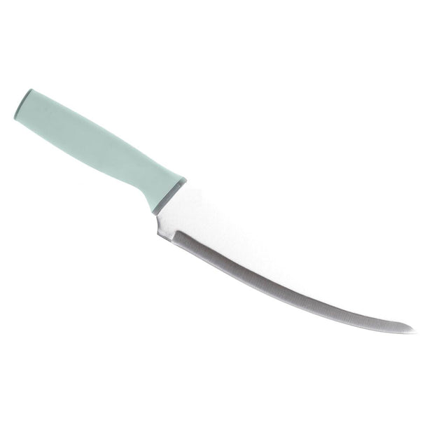 Messerset DKD Home Decor (4,5 x 2 x 33,5 cm) (2 Stück)