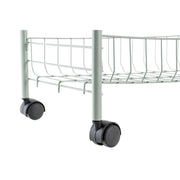 Gemüsewagen DKD Home Decor (40 x 26 x 62 cm)