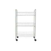 Gemüsewagen DKD Home Decor (40 x 26 x 62 cm)