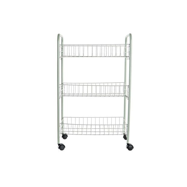 Gemüsewagen DKD Home Decor (40 x 26 x 62 cm)