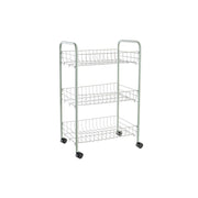 Gemüsewagen DKD Home Decor (40 x 26 x 62 cm)