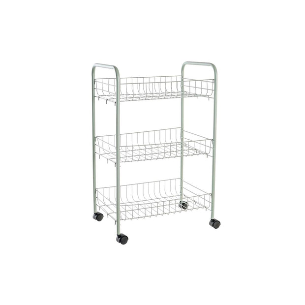 Gemüsewagen DKD Home Decor (40 x 26 x 62 cm)