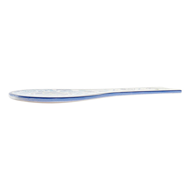 Löffelablage DKD Home Decor (10 x 28 x 1 cm) (4 Stück)