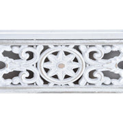 Teebox DKD Home Decor Kristall MDF (24 x 9 x 8 cm)