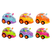Toy car DKD Home Decor (31 x 30 x 33 cm) (6 Units)