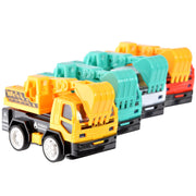 Digger DKD Home Decor (34 x 26 x 28 cm) (4 Units)