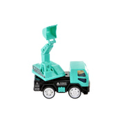 Digger DKD Home Decor (34 x 26 x 28 cm) (4 Units)