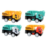 Digger DKD Home Decor (34 x 26 x 28 cm) (4 Units)