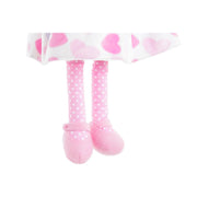 Rag Doll DKD Home Decor (20 x 8 x 30 cm) (2 Units)