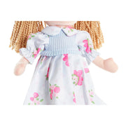 Rag Doll DKD Home Decor (20 x 13 x 40 cm) (2 Units)