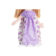 Rag Doll DKD Home Decor (20 x 13 x 40 cm) (2 Units)