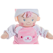 Rag Doll DKD Home Decor (22 x 18 x 30 cm) (2 Units)