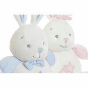 Musical Plush Toy DKD Home Decor Polyester Musical (18 x 11 x 23 cm) (2 Units)