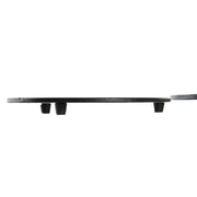 Untersetzer DKD Home Decor Gusseisen (17 x 17 x 2 cm) (2 Stück)