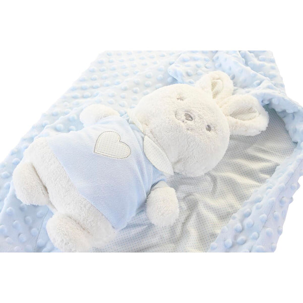 Gift Set for Babies DKD Home Decor Polyester (3 Units)