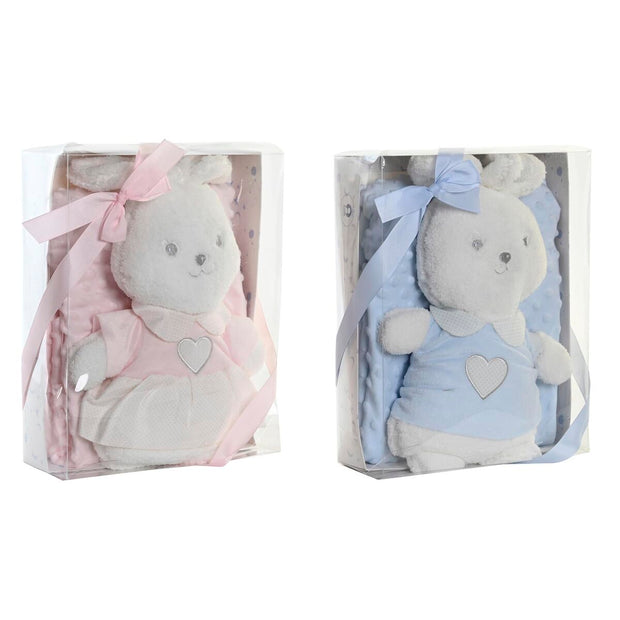 Gift Set for Babies DKD Home Decor Polyester (3 Units)