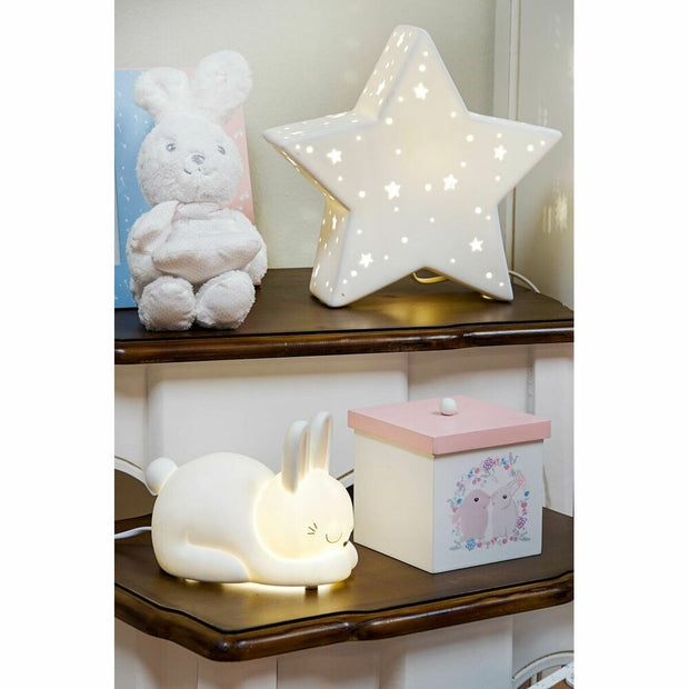 Gift Set for Babies DKD Home Decor Polyester (3 Units)