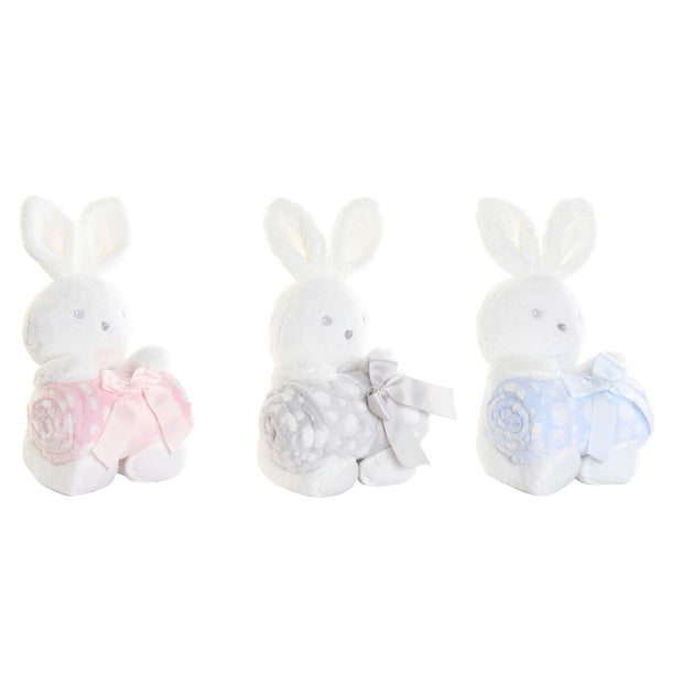 Gift Set for Babies DKD Home Decor Polyester (3 Units)